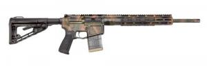 Wilson Combat Tactical Hunter 300 HAM'R 18" Fluted Threaded Barrel Green/Black Armor-Tuff - TH-300H18FBLACK Wilson Combat Tactical Hunter 300 HAM'R 18" Fluted Threaded Barrel Green/Black Armor-Tuff - TH-300H18FBLACK