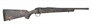 Wilson Combat NULA 20S 223 Wylde 16" Kodiak Rogue Armor-Tuff - NULA20S223W16RT8KR13 Wilson Combat NULA 20S 223 Wylde 16" Kodiak Rogue Armor-Tuff - NULA20S223W16RT8KR13
