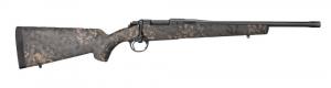 Wilson Combat NULA 20S .300 Black 5+1 16" Kodiak Rogue Armor-Tuff - NULA20S300B16RT7KR13 Wilson Combat NULA 20S .300 Black 5+1 16" Kodiak Rogue Armor-Tuff - NULA20S300B16RT7KR13