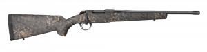 Wilson Combat NULA Model 20S .350 Legend Bolt Action Rifle - NULA20S350L16RT15KR13 Wilson Combat NULA Model 20S .350 Legend Bolt Action Rifle - NULA20S350L16RT15KR13