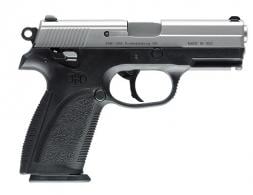 FN FNP40 40SW DA SA 14RD SS