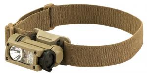 Streamlight 14512 Sidewinder Compact II Coyote Nylon C4 LED 55 Lumens - 78 Streamlight 14512 Sidewinder Compact II Coyote Nylon C4 LED 55 Lumens - 78