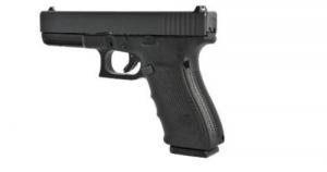 Glock G20 Gen4 10mm Auto 15+1 4.61" - UG2050204ALPINELAS