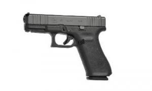 Glock G45 Gen5 9mm 17+1 - UA455S204PRESBLU