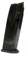 FN 15 Round 9MM Model FNP9M Magazine w/Blue Finish - 47008