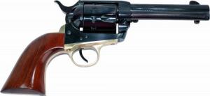Cimarron Pistolero 22 Long Rifle Revolver - PPP22LR