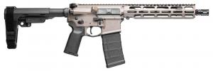 Vktr Industries VK-1 Forged 5.56 NATO 10.50" SBA3 Brace Flat Dark Earth - V31100916618 Vktr Industries VK-1 Forged 5.56 NATO 10.50" SBA3 Brace Flat Dark Earth - V31100916618