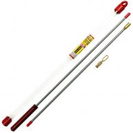 Pro-Shot 2PS3010410 Cleaning Rod 10-410 Gauge Shotgun 30" Stainless Steel - 840