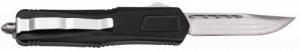 GLFA GL-KMD-SMT BLK OTF KNIFE 3.5IN BLK - 1176 GLFA GL-KMD-SMT BLK OTF KNIFE 3.5IN BLK - 1176
