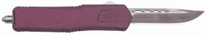 GLFA GL-KMD-SMT CHY OTF KNIFE 3.5IN BLK CHERRY - 1176 GLFA GL-KMD-SMT CHY OTF KNIFE 3.5IN BLK CHERRY - 1176