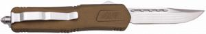 GLFA GL-KMD-SMT BRZ OTF KNIFE 3.5IN BRONZE - 1176