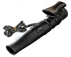 Bone Collector The Challenger Grunt Call Black - BC210001