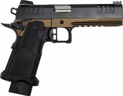 GLFA 1911DS Senergy 9mm Semi Auto Pistol - GL1911DS9FSSBRZ GLFA 1911DS Senergy 9mm Semi Auto Pistol - GL1911DS9FSSBRZ