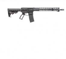 Watchtower Firearms BDRX-15 5.56 NATO 16" X13 Handguard Mil-Spec Black Nitride - BDRX15M55616X13F1