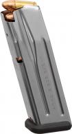 Magpul AMAG Silver 9mm 15-Round Sig P320 Magazine