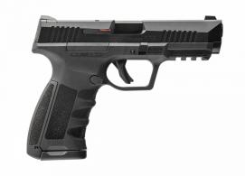Dickinson Ranger RA9 9mm Semi Auto Pistol - RA9B Dickinson Ranger RA9 9mm Semi Auto Pistol - RA9B