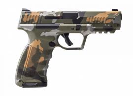 Dickinson Ranger RA9 9mm Semi Auto Pistol - RA9C