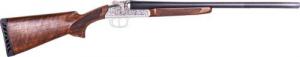 American Tactical Road Agent Prime 12GA Side by Side Shotgun, 26" Barrel, 3" Chamber - ATIGKOF12RP26