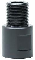 Griffin Armament Thread Adapter 5/8"x24 Black - TA1415824 5/8X24
