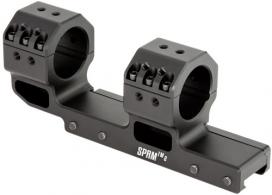 Griffin Armament GSMC1.425H30MM Cantilever Mount Black 6061 T-6 Aluminum 30mm Tube 15 MOA - 1041 Griffin Armament GSMC1.425H30MM Cantilever Mount Black 6061 T-6 Aluminum 30mm Tube 15 MOA - 1041