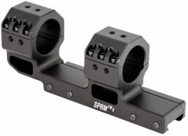 Griffin Armament 30mm Cantilever GPM 1.5" Height 15MOA Mount - GSMC1.5H30MM