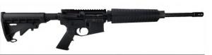 Delton Inc 316MH Optic Ready 5.56x45mm, 16" Threaded Barrel, Black - SMORMH160 Delton Inc 316MH Optic Ready 5.56x45mm, 16" Threaded Barrel, Black - SMORMH160