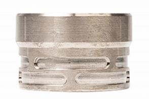Q Erect9r 9mm Direct Thread Mount  1/2-28 TPI - 1009