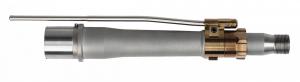 Q LLC Honey Badger Assembly 300 Blackout 7" Stainless Steel Barrel - BARRELHB3007 Q LLC Honey Badger Assembly 300 Blackout 7" Stainless Steel Barrel - BARRELHB3007