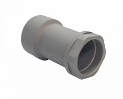 Q LLC Honey Badger Barrel Nut - NUTBARRELHB