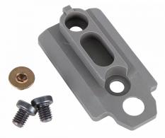 Q LLC Q-Sert Sling Mount 7075-T6 Aluminum - ATLASMOUNT1