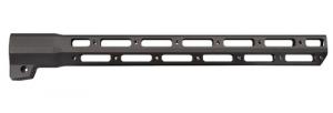 Q LLC Q-SERT Handguard Gray 15" Fits Q Fix - ACC-FIX-HG-QSERT-15.25 Q LLC Q-SERT Handguard Gray 15" Fits Q Fix - ACC-FIX-HG-QSERT-15.25
