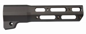 Q ACC-FIX-HG-QSERT-7IN 7IN FIX QSERT HANDGUARD - 1009 Q ACC-FIX-HG-QSERT-7IN 7IN FIX QSERT HANDGUARD - 1009