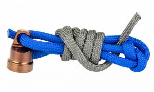 Q Slingleberry QD Sling Adapter Blue - ACCSLINGLEBERRY