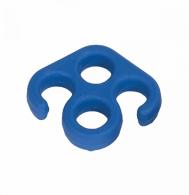Q LLC Sling Devil Blue Glass Filled Nylon - ACCSLINGDEVILBLUE