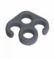 Q LLC Sling Devil Gray Glass Filled Nylon - ACCSLINGDEVILGRAY