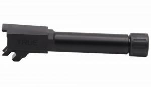 True Precision 9mm Sig P365 Threaded Barrel - Black 416 Stainless - TPP365DBXTBL True Precision 9mm Sig P365 Threaded Barrel - Black 416 Stainless - TPP365DBXTBL