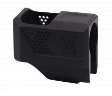 True Precision TPRCSN Mini Comp Sig P365/SAS 9MM Compensator - TPP365CMPBL True Precision TPRCSN Mini Comp Sig P365/SAS 9MM Compensator - TPP365CMPBL
