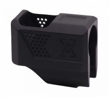 True Precision Inc True-Lock Compensator Black Type 3 Hard Anodize 7075 T6 Aluminum 1.46" OAL - TPG43CMPBL True Precision Inc True-Lock Compensator Black Type 3 Hard Anodize 7075 T6 Aluminum 1.46" OAL - TPG43CMPBL