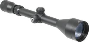 Barska Riflescope w/30-30 Reticle & Black Matte Finish