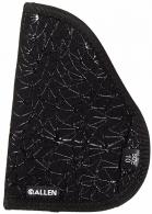 Allen Spiderweb In-The-Pocket Size 10 Black Ambidextrous - 44910