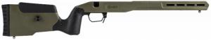 MDT Field Stock Howa 1500 SA RH OD Green Chassis - 105826ODG MDT Field Stock Howa 1500 SA RH OD Green Chassis - 105826ODG