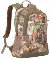 Allen Terrain Cape Daypack Olive/ Realtree Edge - 19202