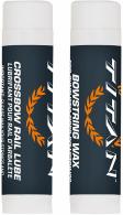Allen Titan Crossbow String Wax & Rail Lube Protects Against Dust/Dirt/Moisture 0.90 oz - 673