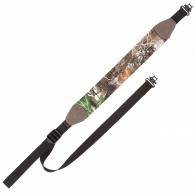 Allen Crossbow Sling Realtree Edge Neoprene 38" OAL - 6014