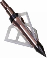 Allen Optimus Broadhead Rose Gold 3 Pack - 14611