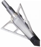 Allen CX Terminus Broadhead Stainless Steel Blades Silver 3 Pack - 14694