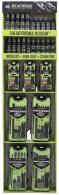 Breakthrough Clean Sidekick Display Stand Solvents/Cleaning Kits - BCTSK1