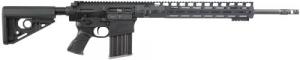 Larue Tactical LT10 MRGG MLOK 308 Win 20+1 20" Stealth Barrel Black Right Hand - LTMRGGS308W20