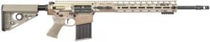 Larue Tactical LTMRGGS308W20Flat Dark Earth LT10 MRGG MLOK 308 Win 20+1 20" Stealth Barrel Flat Dark Earth Right Hand - LTMRGGS308W20FDE Larue Tactical LTMRGGS308W20Flat Dark Earth LT10 MRGG MLOK 308 Win 20+1 20" Stealth Barrel Flat Dark Earth Right Hand - LTMRGGS308W20FDE