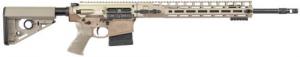 Larue Tactical LTMRGGS308W20Flat Dark EarthLC LT10 MRGG MLOK 308 10+1 20" Stealth Fluted Barrel Flat Dark Earth Right Hand - LTMRGGS308W20FDELC Larue Tactical LTMRGGS308W20Flat Dark EarthLC LT10 MRGG MLOK 308 10+1 20" Stealth Fluted Barrel Flat Dark Earth Right Hand - LTMRGGS308W20FDELC